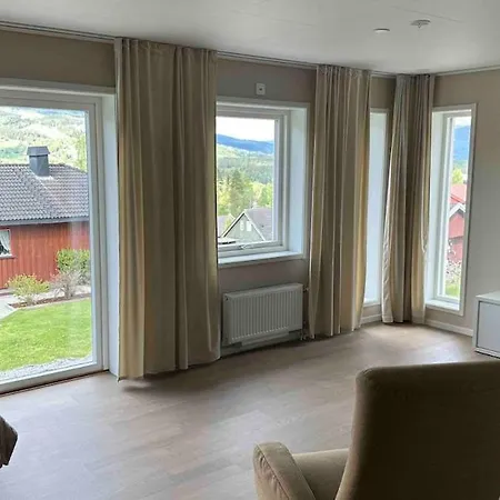 Cozy House On Gryttingshaugen, Near Vinstra