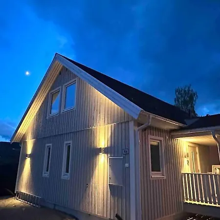 Cozy House On Gryttingshaugen, Near Vinstra * Sør-Fron