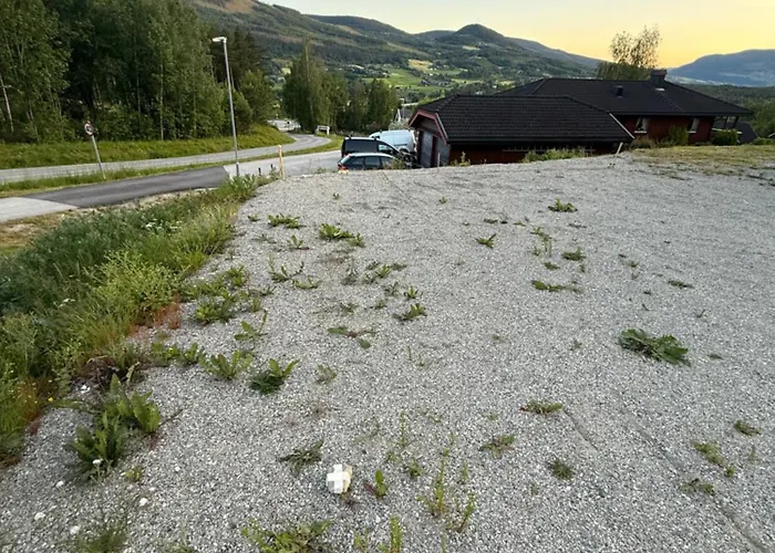Cozy House On Gryttingshaugen, Near Vinstra Sør-Fron