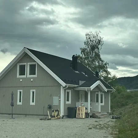 Cozy House On Gryttingshaugen, Near Vinstra *